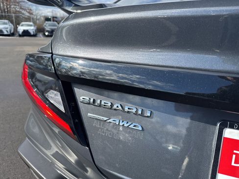 Used 2022 Subaru WRX image 11