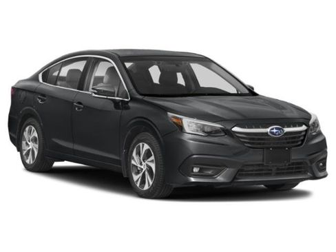 Used 2021 Subaru Legacy Premium image 6