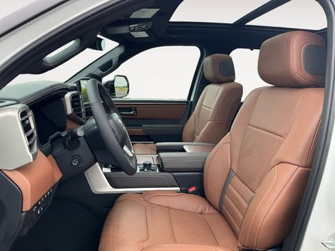 New 2026 Toyota Tundra 1794 Edition AWD/4WD image 9