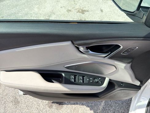 New 2026 Acura RDX SH-AWD w/ Advance Package image 19