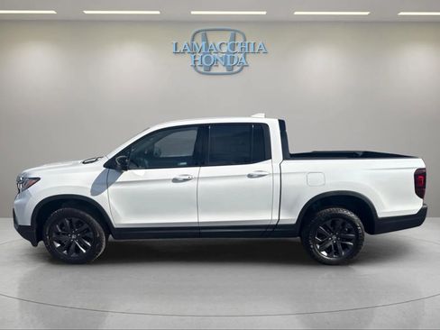New 2026 Honda Ridgeline Sport image 13
