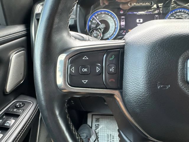 Used 2020 RAM 1500 Limited RWD image 22