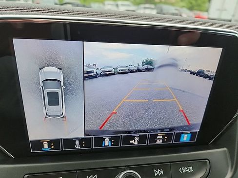 Certified 2022 Chevrolet Blazer RS w/ Enhanced Convenience Package AWD/4WD image 22