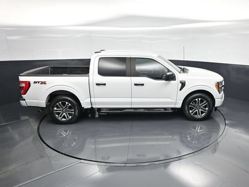 Used 2021 Ford F150 XL w/ STX Appearance Package RWD image 34