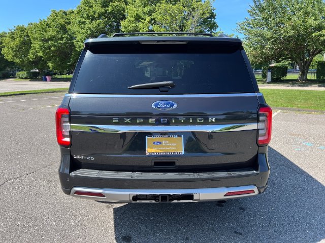 Certified 2023 Ford Expedition Limited AWD/4WD image 10