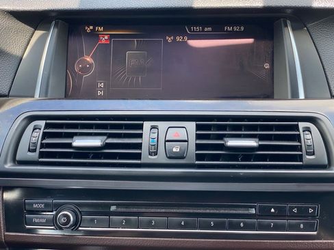 Used 2016 BMW 535i Sedan image 19