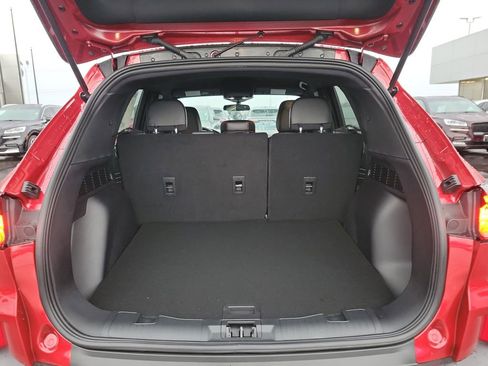 New 2026 Ford Escape ST-Line w/ Tech Pack #1 image 10