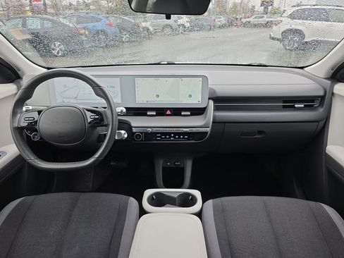 Used 2023 Hyundai Ioniq 5 SE w/ Cargo Package AWD/4WD image 13