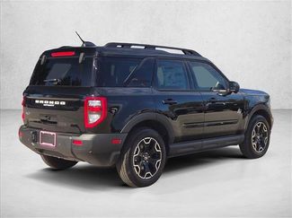 New 2025 Ford Bronco Sport Outer Banks w/ Outer Banks Tech Package+ video 2