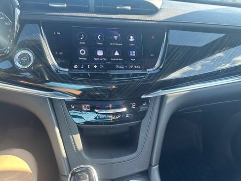 Used 2021 Cadillac XT6 Premium Luxury AWD/4WD image 21