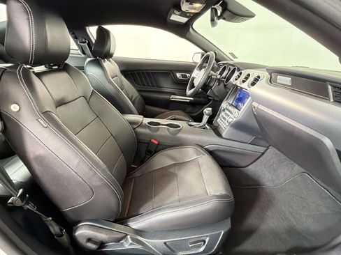 Used 2023 Ford Mustang GT Premium w/ Mustang Nite Pony Package image 29