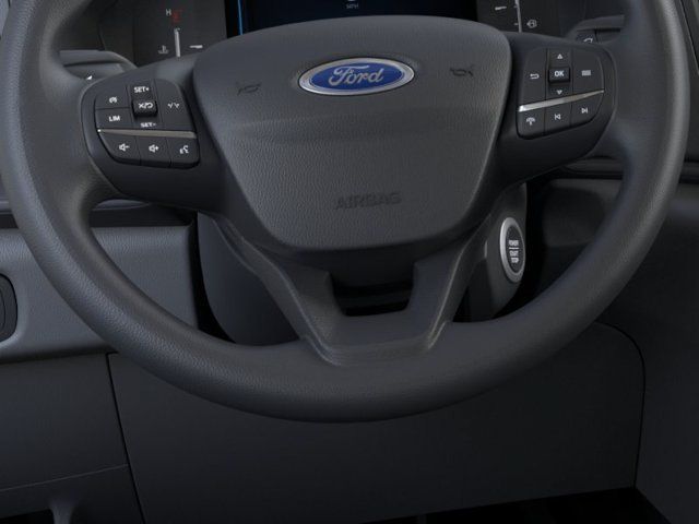New 2026 Ford Transit 150 Low Roof RWD image 14