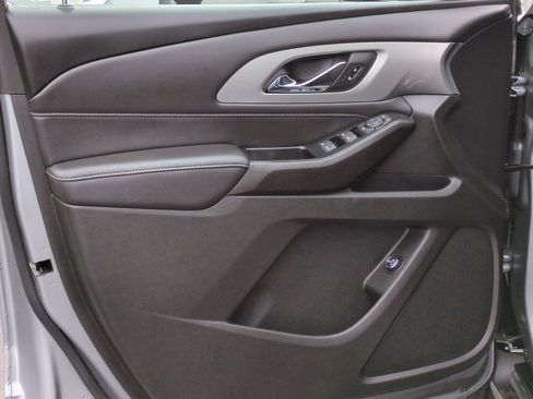 Certified 2023 Chevrolet Traverse LT AWD/4WD image 21
