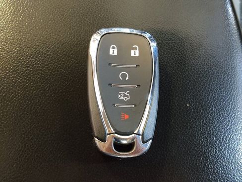 Used 2020 Chevrolet Malibu LS w/ LPO, Convenience Package 1 FWD image 32