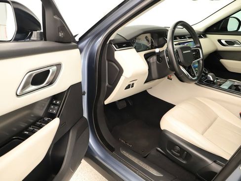 Used 2021 Land Rover Range Rover Velar S image 14