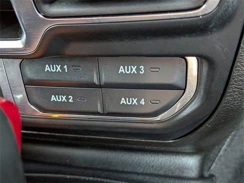 Used 2022 Jeep Wrangler Unlimited Rubicon w/ Safety Group image 24