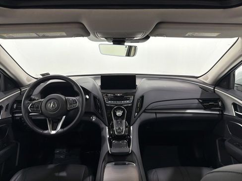 Certified 2023 Acura RDX AWD image 29