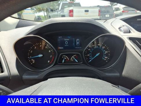Used 2015 Ford Escape SE AWD/4WD image 15
