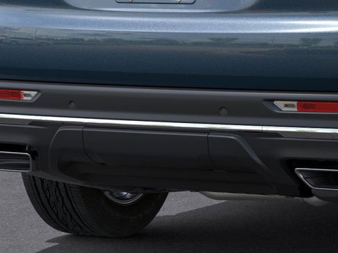 New 2026 Buick Enclave Preferred w/ Power Package FWD image 14