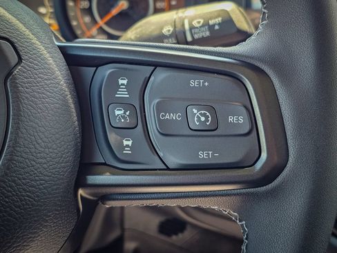 New 2026 Jeep Gladiator Sport AWD/4WD image 19