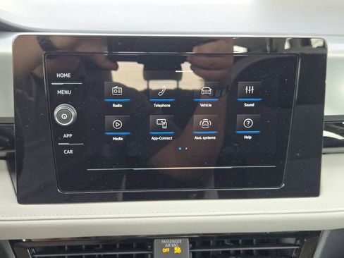 New 2026 Volkswagen Taos S image 13