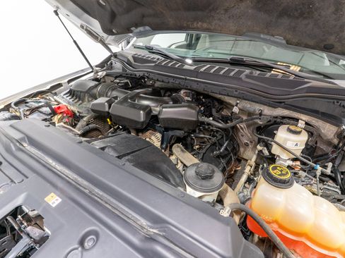 Used 2018 Ford F250 XLT AWD/4WD image 29