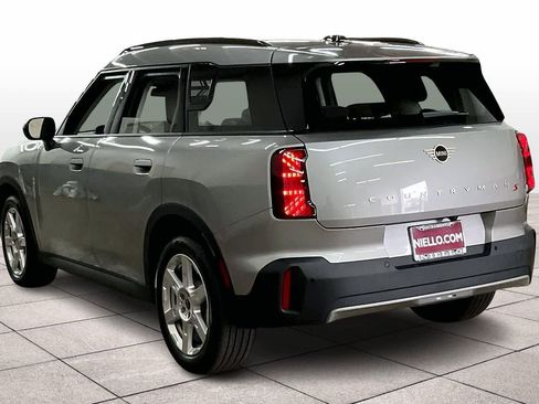 Used 2025 MINI Cooper Countryman S image 15