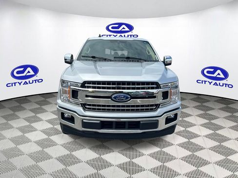 Used 2019 Ford F150 XLT w/ Equipment Group 302A Luxury RWD image 11
