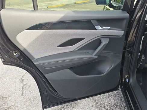 New 2025 Volkswagen Tiguan S image 8