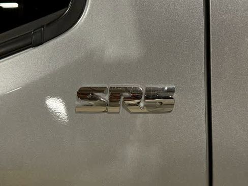 Certified 2023 Toyota Tacoma SR5 AWD/4WD image 30