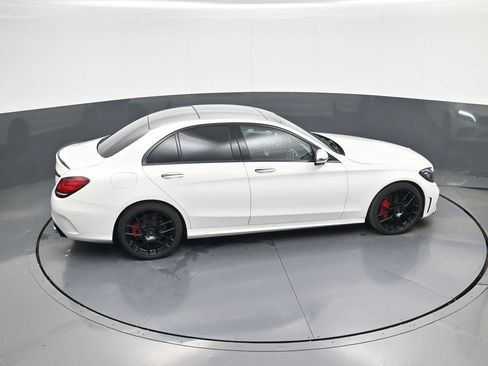 Used 2020 Mercedes-Benz C 43 AMG C 43 AMG image 31