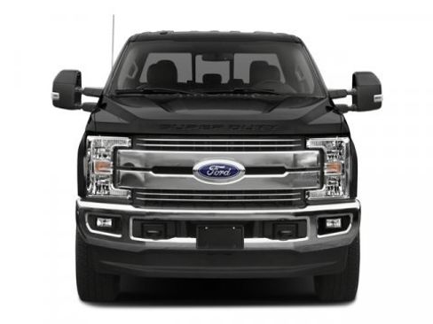 Used 2018 Ford F350 Lariat w/ Lariat Ultimate Package image 4