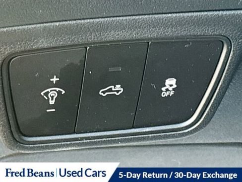 Certified 2023 Hyundai Santa Cruz SEL Premium w/ Cargo Package image 12