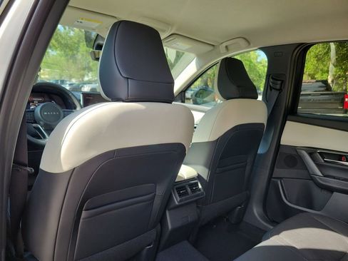 New 2026 MAZDA CX-5 Preferred AWD/4WD image 13