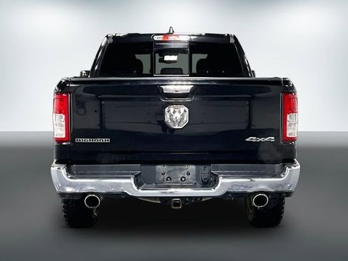 Used 2019 RAM 1500 Big Horn AWD/4WD image 6