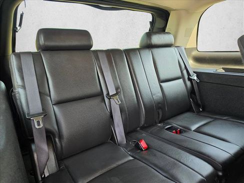 Used 2010 Chevrolet Tahoe LTZ AWD/4WD image 13