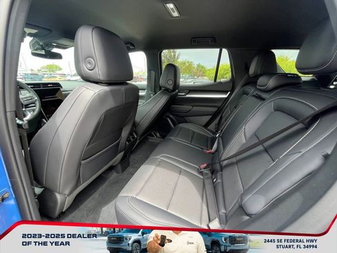 New 2026 GMC Terrain Elevation w/ Elevation Premium Package image 12