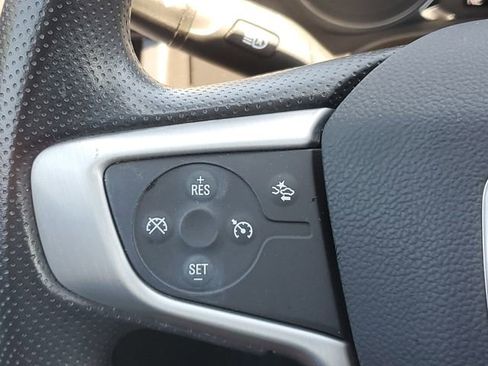 Certified 2024 GMC Terrain SLE w/ Driver Convenience Package FWD image 21