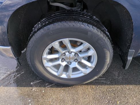 Certified 2023 Chevrolet Silverado 1500 LT image 32