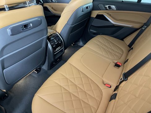 New 2026 BMW X5 xDrive40i w/ M Sport Package image 15