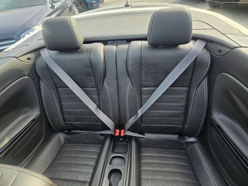 Used 2016 Buick Cascada Premium image 8