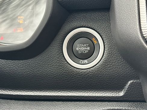 Used 2024 RAM 1500 Rebel w/ Rebel Level 2 Equipment Group image 22