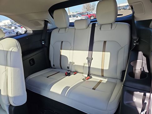 New 2026 MAZDA CX-90 3.3 Turbo S w/ Premium Package image 13