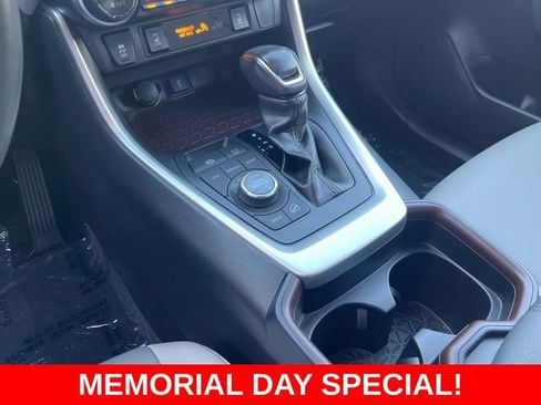 Used 2020 Toyota RAV4 Limited w/ All Weather Liner Package AWD/4WD image 28