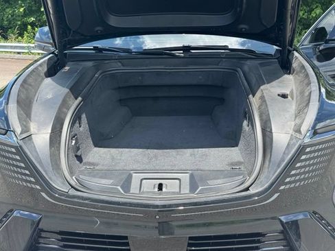 Used 2025 Cadillac Escalade IQ Sport 1 w/ Smart Trailering package AWD/4WD image 14