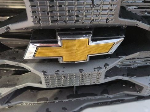 New 2026 Chevrolet Silverado 1500 W/T w/ WT Value Package AWD/4WD image 28