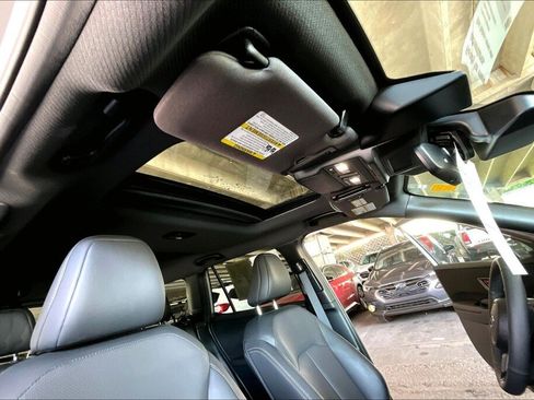 Certified 2026 Subaru Outback Limited AWD/4WD image 12