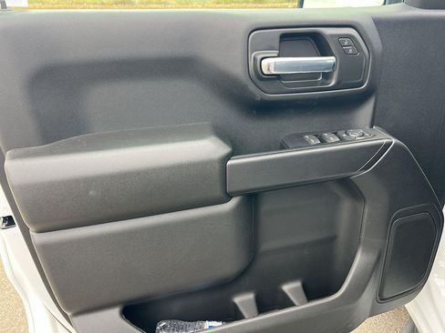 New 2026 GMC Sierra 1500 Pro w/ Pro Value Package RWD image 10