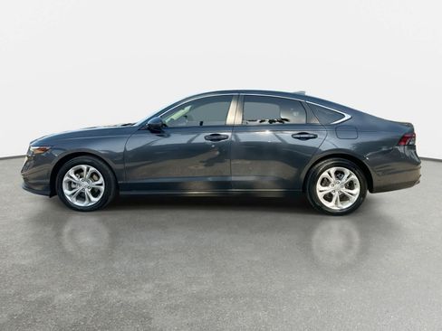 Used 2024 Honda Accord LX image 4