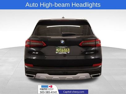 Used 2020 BMW X5 xDrive40i w/ Premium Package